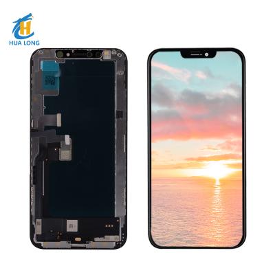 China Incell Replace New Screen Replacement Mobile Phone Incell LCD For Iphone Xs X Xr X11 Screen Jk for sale