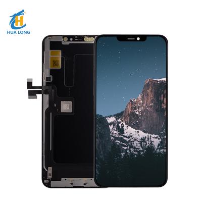 China LCD incell Replace LCD Screen Jk Replacement Mobile Phone Incell LCD For Iphone 11promax Jk LCDs Screen for sale