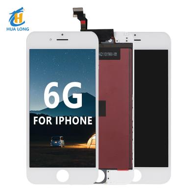 China Factory Cheap TFT LCD+touch digitizer+frame mobile phone screen Tft lcd for max m digitizer iphone 6s 6G 6plus 6splus 7 8plus xs replacement touch component X for sale