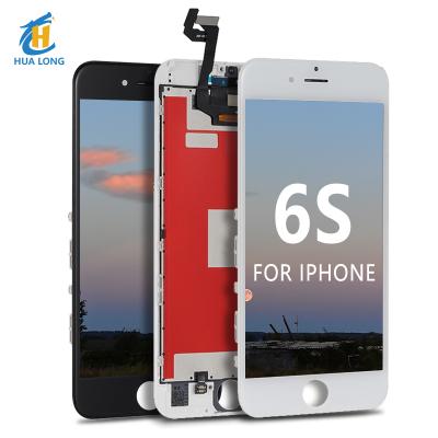 China Factory Cheap TFT LCD+touch digitizer+frame mobile phone screen Tft lcd for max m digitizer iphone 6s 6G 6plus 6splus 7 8plus xs replacement touch component X for sale