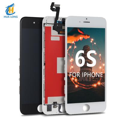 China Factory Cheap TFT LCD+touch digitizer+frame Mobile Phone Screen Tft LCD For Digitizer MO iPhone 6s 6G 6plus 6splus 7 8plus X xsMax Replacement Touch Component for sale