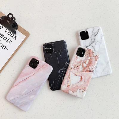 China Customized Shockproof IMD Printing Marble Pattern TPU Phone Case For iPhone 11/11 Pro/11Pro Max/12mini 5.4/12 12pro 6.1/12pro 6.7 Max for sale