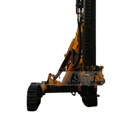 China Mining Rock Drilling Machine SKH320 In China for sale