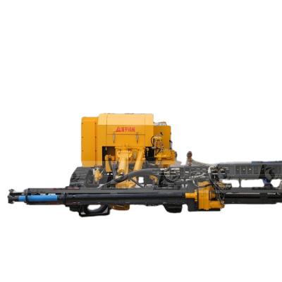 China SKH320 Rotary Drilling Rig Quarrying for sale