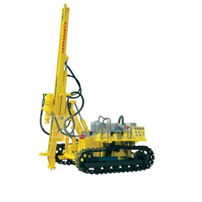 China Quarrying Hydraulic SKL130 Rock Drill for sale