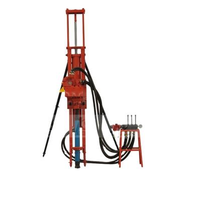 China Home Use SKQ100 Rock Drilling Equipment From Chinese Supplier for sale