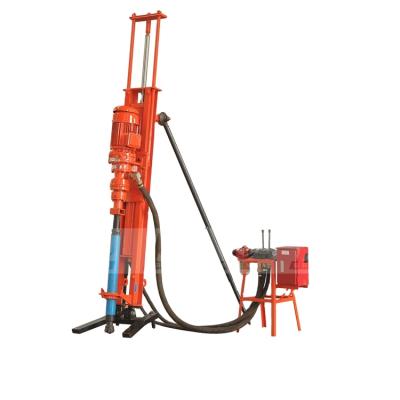 China Mine drilling SKB100-4 dth auger for sale