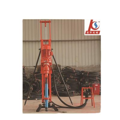 China Versatile SKD100 DTH Auger Series for sale