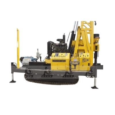 China XYD-3 Coring Water Drilling Equipment for sale