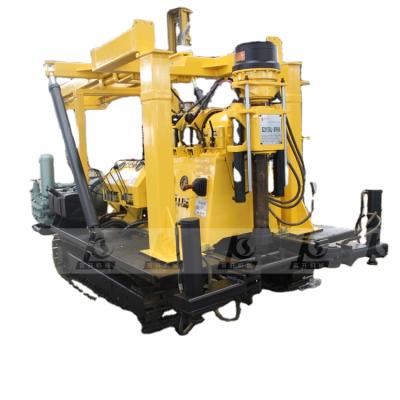 China XYD-3 deep well coring drilling equipment for sale