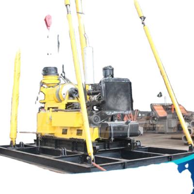 China XY-3 Core Drilling Machine Drilling for sale