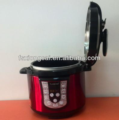 China The newest and modern of ollas household smart electric cocina for sale