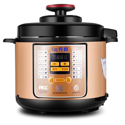 China Sale Smart Electric Pressure Cooker Household for sale