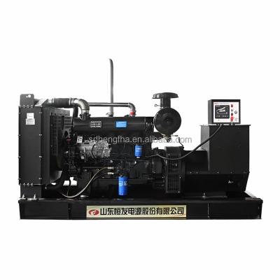 China High emergency capacity diesel engine power station generator 60kw 75kva 60kw diesel generator price for sale