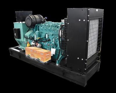 China Weichai Diesel Engine Price Lists Emergency High Efficiency Diesel Generator 120KW 150KVA Electric Generating Set for sale