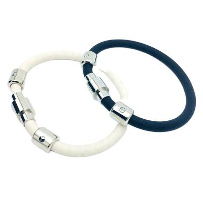 China Other factory price health fashion golf wear 99.999% pure germanium bracelet for Korea market for sale