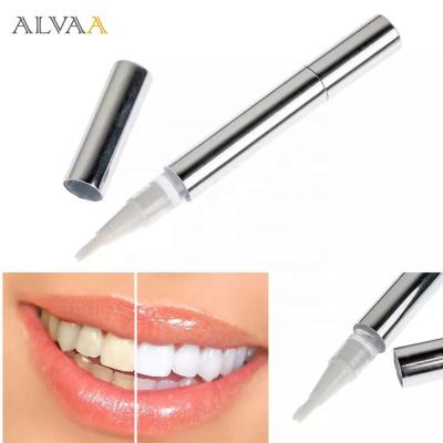 China Dental Gel Pen Teeth Whitening Private Label Home Kits for sale