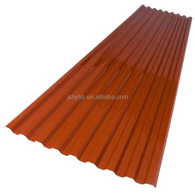 China For Building Use Galvalume Roofing/Steel Sheets/Steel Corrugated Roof Tiles for sale