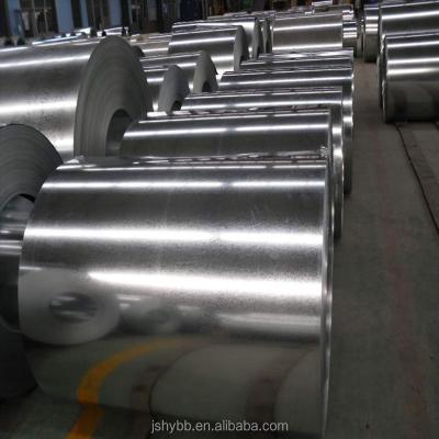 China Flange plate hot dipped galvanized corrugated steel sheet/ASTM A653 SS40 steel material/Z275 galvanized steel coil for sale