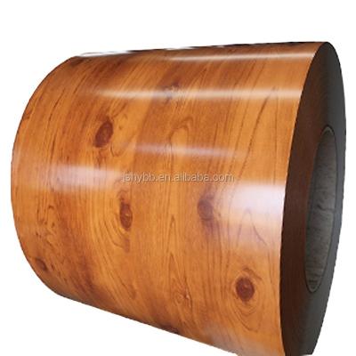 China Roofing Sheet CGCC Grade Color Coated Sheet Coil / Prepainted Galvanized Steel Coils for sale