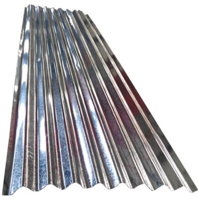 China For Construction Use DX51D SGCC Zinc Coated Galvanized Sheeting For Building Material for sale