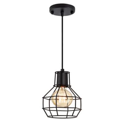 China Modern factory style direct metal chandelier and pendant light for home for sale