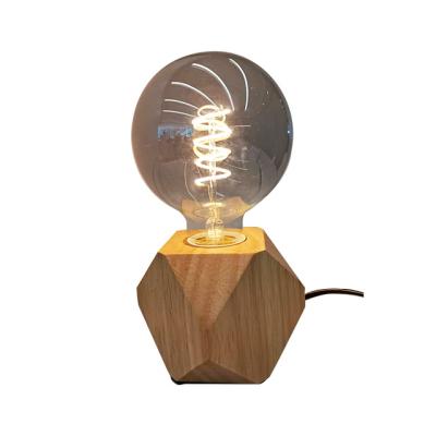 China TUV ETL A60 ST64 G80 Dimmable Residential TUV ETL Certificate Led Home Decor Filament Bulb for Living Room Bedroom for sale