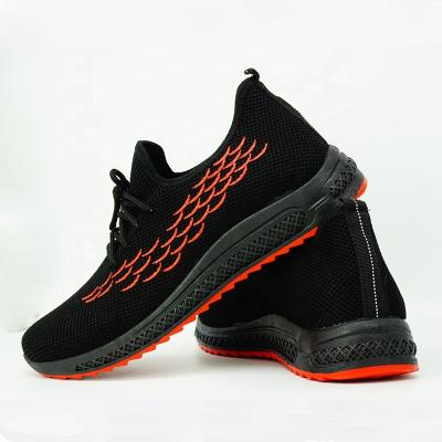 China Fashion\Comfortable\Durable\Breathable Air Mesh Sports Shoes Men Breathable Sneakers Brand Casual Shoes for sale