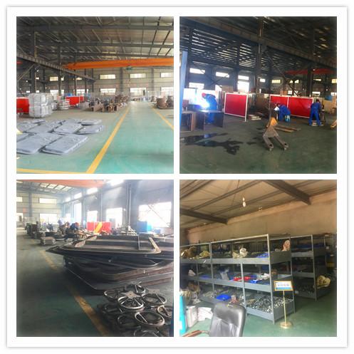 Verified China supplier - Nanjing Jingyun Ship Fittings Co., Ltd.