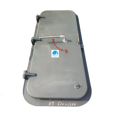 China Steel Marine Watertight Door for sale