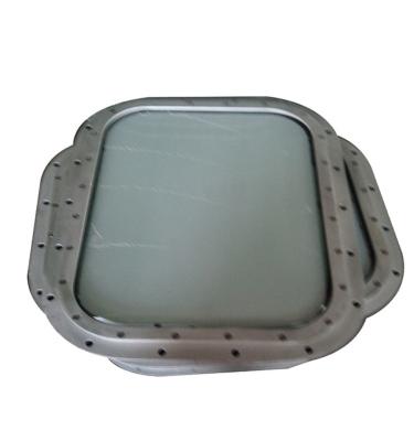 China aluminum boat window for sale