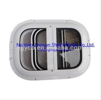 China Small rectangle of sliding windows for sale