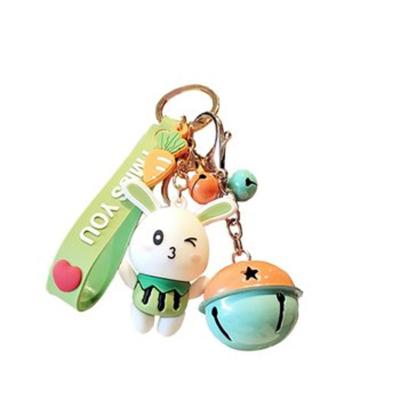 China Silicone Key Chain Pokemoned Key Chain Promotional Rubber Souvenir 3D Pokemoned Cartoon Gift Pendant for sale