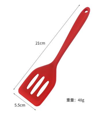 China Kitchen Tool 24pcs High Quality Sustainable Silicone Food Grade Silicone Heat Resistant Nonstick Cooking Utensils Set for sale