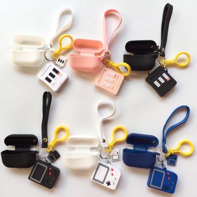 China Souvenirs Promotion Gift Key Chain PVC Soft Key Chain Custom Design Logo Kawaii Keychain for sale