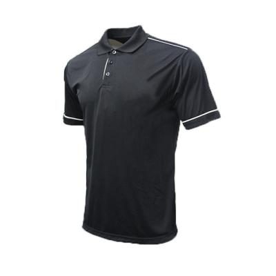 China Newest promotion high quality plain white anti-pilling polo shirt men for sale