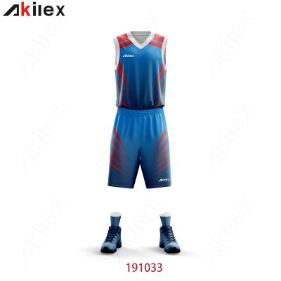 China Antibacterial Basketball Tank Tops Cool Latest Design Sublimation Basketball Tank Top Kits For Team Wear for sale