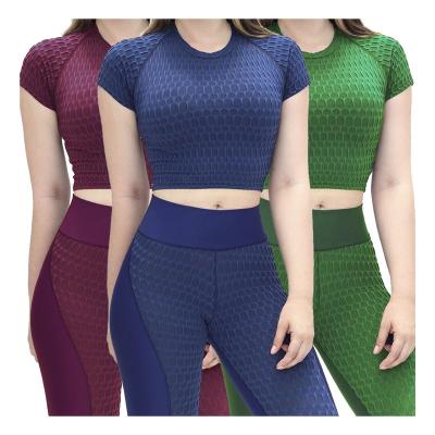 China QUICK DRY Top Selling Female Outside Vest Gym Leisure Sportwear Workout Leggings Yoga Tank Top Basic Suit for sale