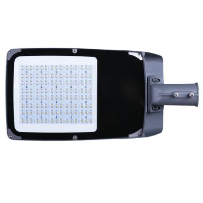 China led lamp supplier street lights skd housing smart lamp post led lamps 100W 150W 200W led public lit YASL-24-50 for sale