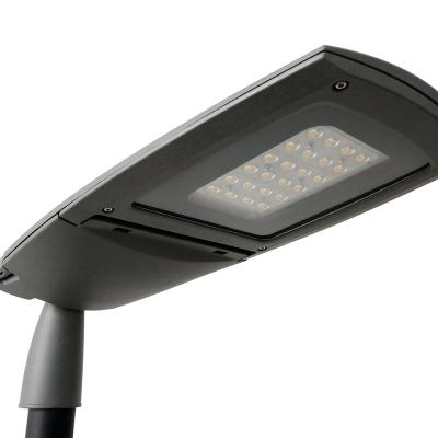 China High Power Integrated IP66 40W 80W 150W Outdoor Waterproof Smart City LED Street Lights from ROAD China Manufacturer for sale