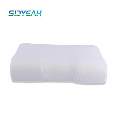 China Carel Orthopedic Health Memory Foam Bedding Pillow Anti Snoring Protect Shoulder Relief Pain Pillow for sale