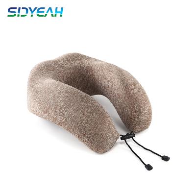 China Anti Snoring Supply All Kinds Of U Shape Neck Pillow, Travel Neck Pillow Flat Neck Pillow for sale