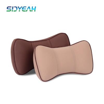 China Anti-Static Phone-Shape Travel Neck Support Pillow, Car Neck Pillow/Phone-Shape Cushion for sale