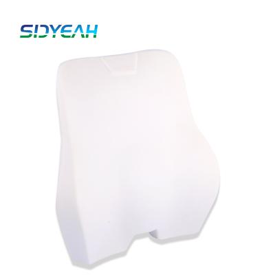 China Comfortable Lumbar Back Massage Support Car Seat Cushion for sale