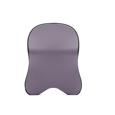 China Removable And Washable High Quality Anti-static Car Rest Pillow Lumber Back Support Pillow For Office Chair for sale