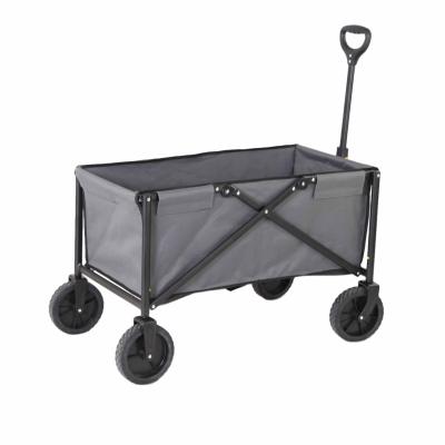 China Foldable; Amazon portable high quality roach folding outdoor camping beach cart for sale