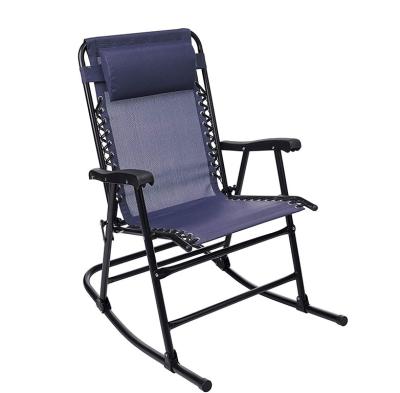 China Foldable; Good Quality Portable Wholesale Customized Factory Supply Wholesale Rocker Chair for sale