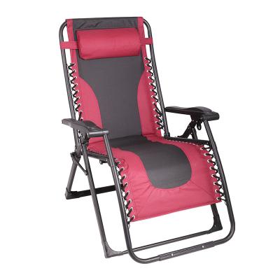 China Foldable; portable durable using chinese factory low price recliner weightless chair sofa for sale