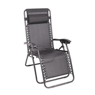 China Foldable; Cheap hot sale portable good quality factory direct sofa recliner weightlessness chair for sale