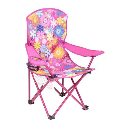 China Foldable; Suitable Folding Chair Portable Camp Folding Chair Child Quality Price Guarantee for sale